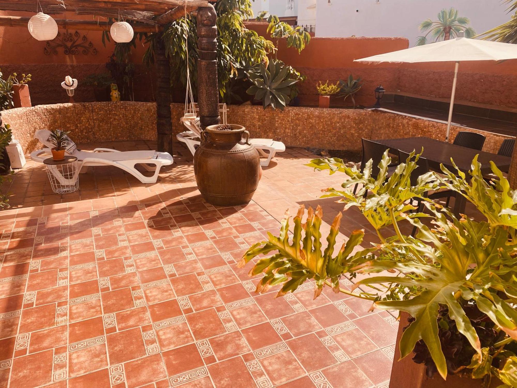Bungalow Paraiso กาเยาซัลวาเค ภายนอก รูปภาพ
