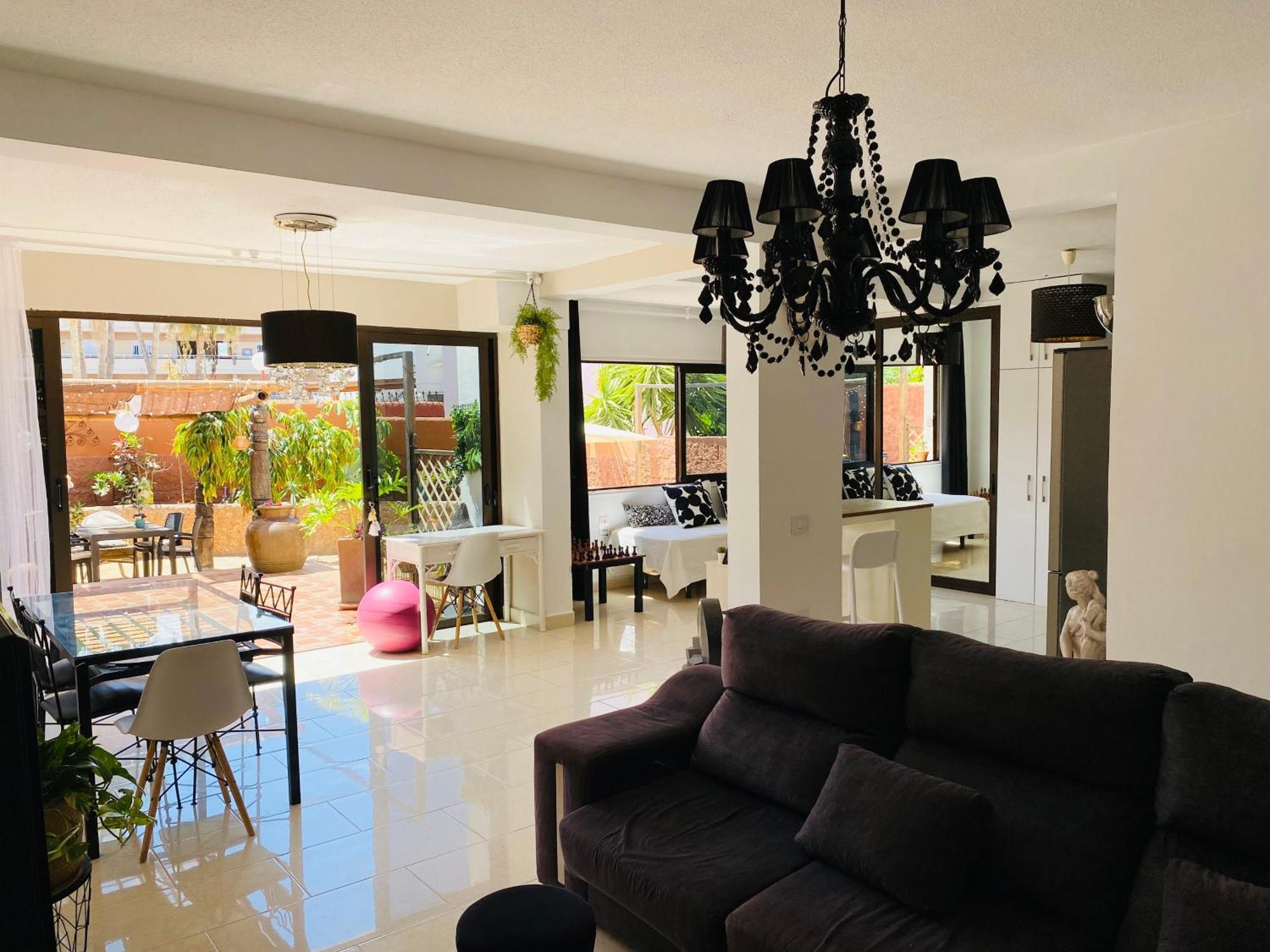 Bungalow Paraiso กาเยาซัลวาเค ภายนอก รูปภาพ