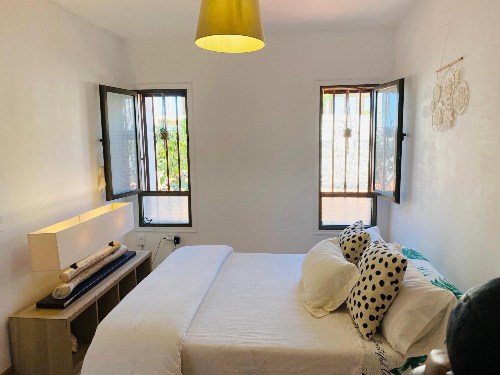 Bungalow Paraiso กาเยาซัลวาเค ภายนอก รูปภาพ