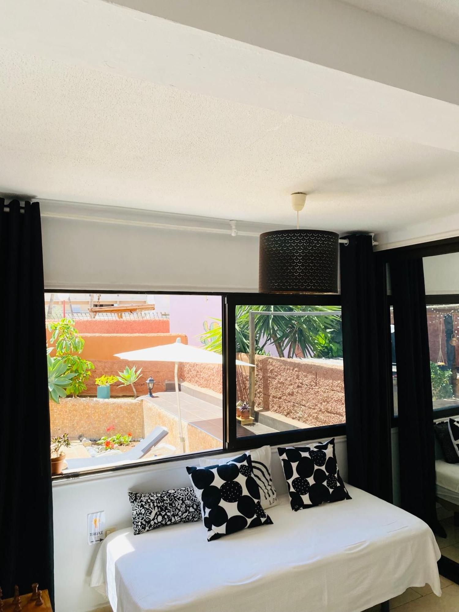 Bungalow Paraiso กาเยาซัลวาเค ภายนอก รูปภาพ