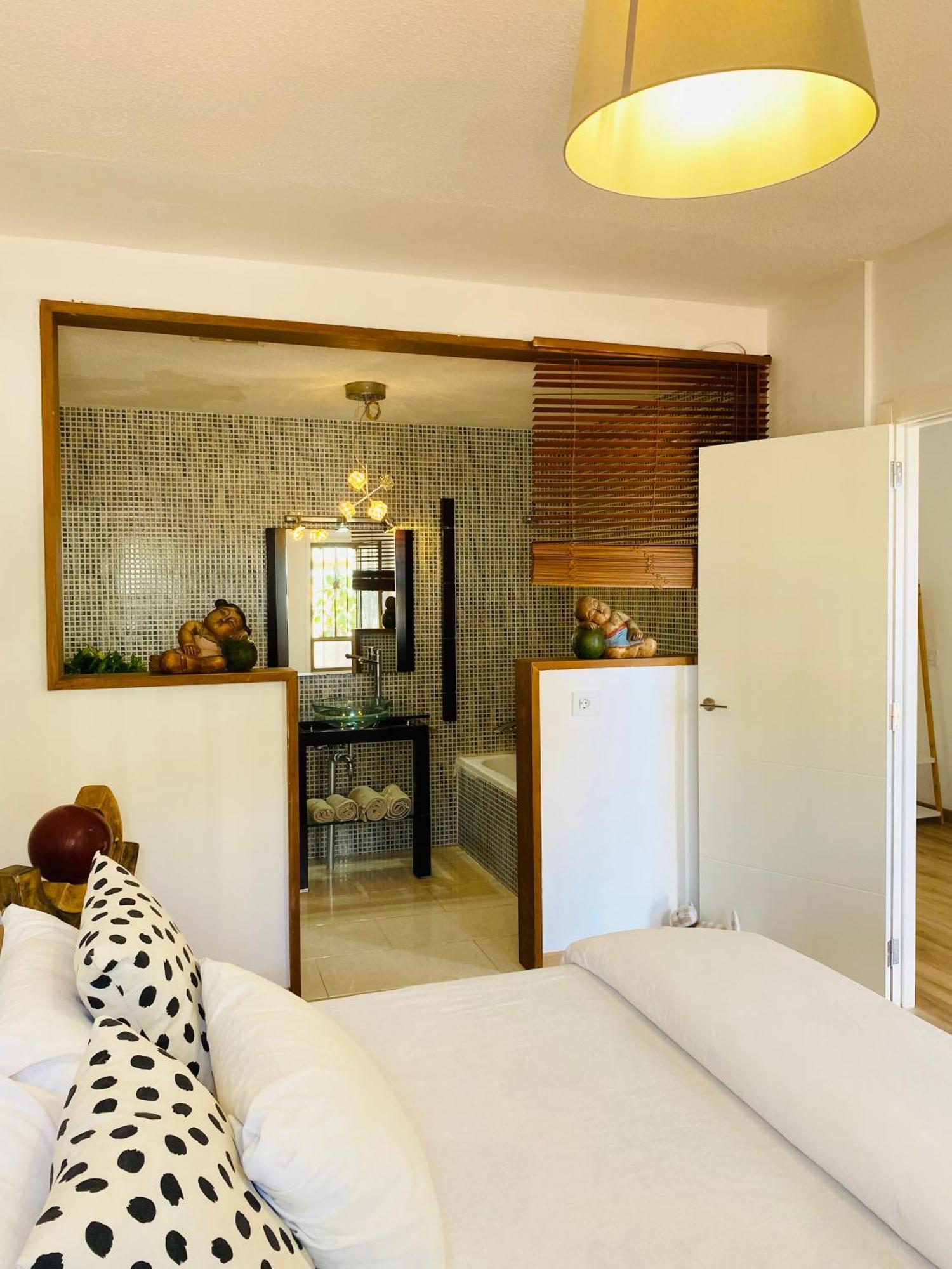 Bungalow Paraiso กาเยาซัลวาเค ภายนอก รูปภาพ