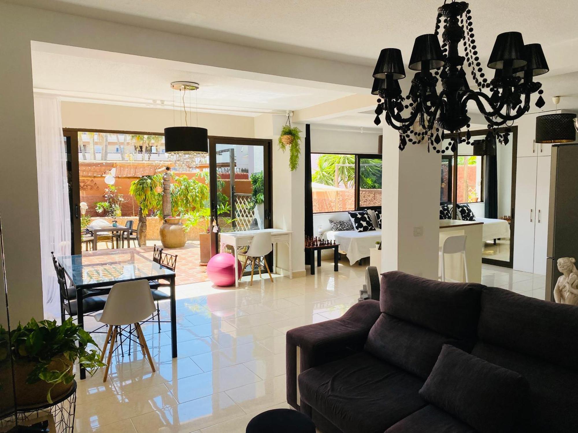 Bungalow Paraiso กาเยาซัลวาเค ภายนอก รูปภาพ