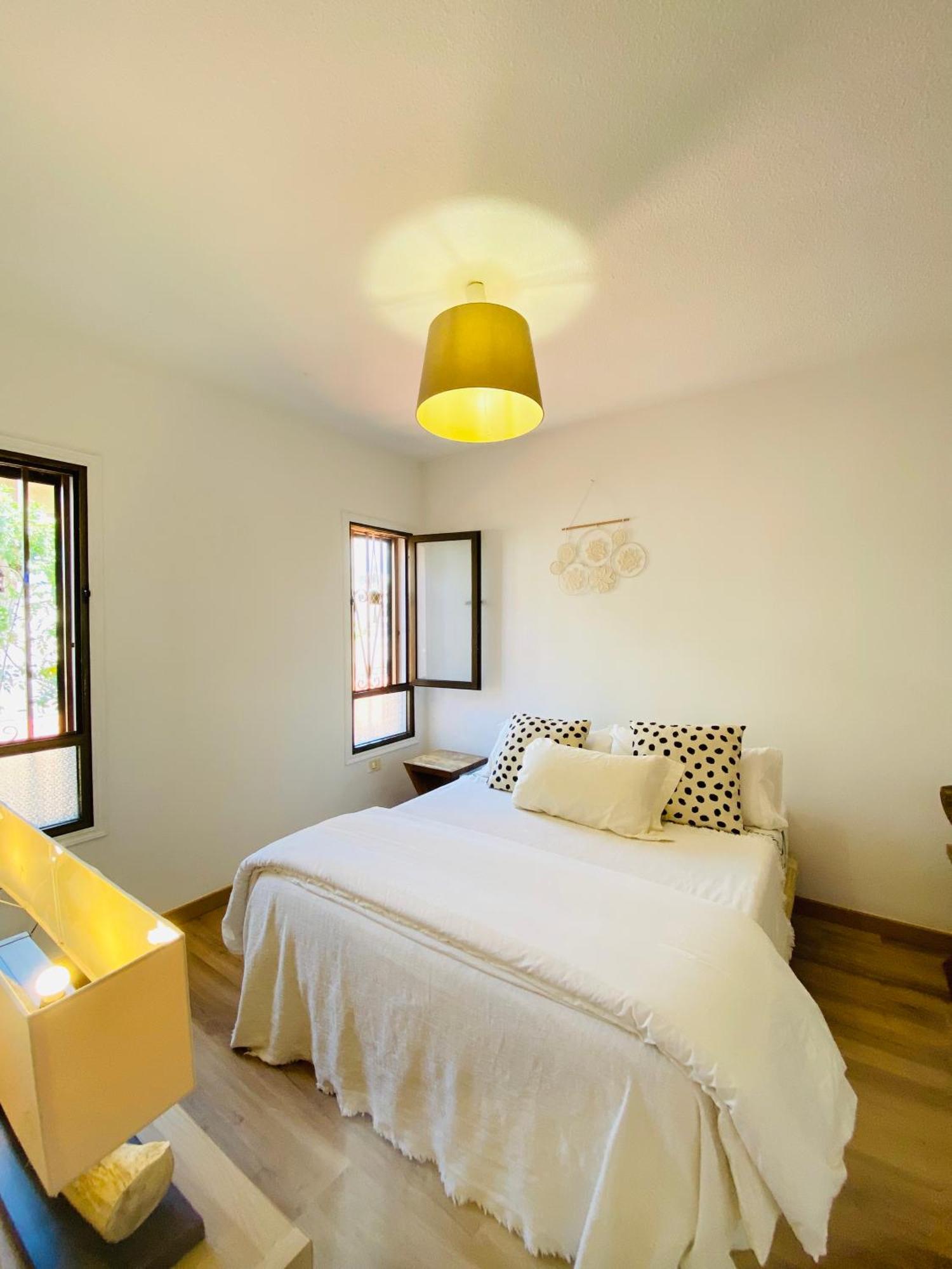 Bungalow Paraiso กาเยาซัลวาเค ภายนอก รูปภาพ