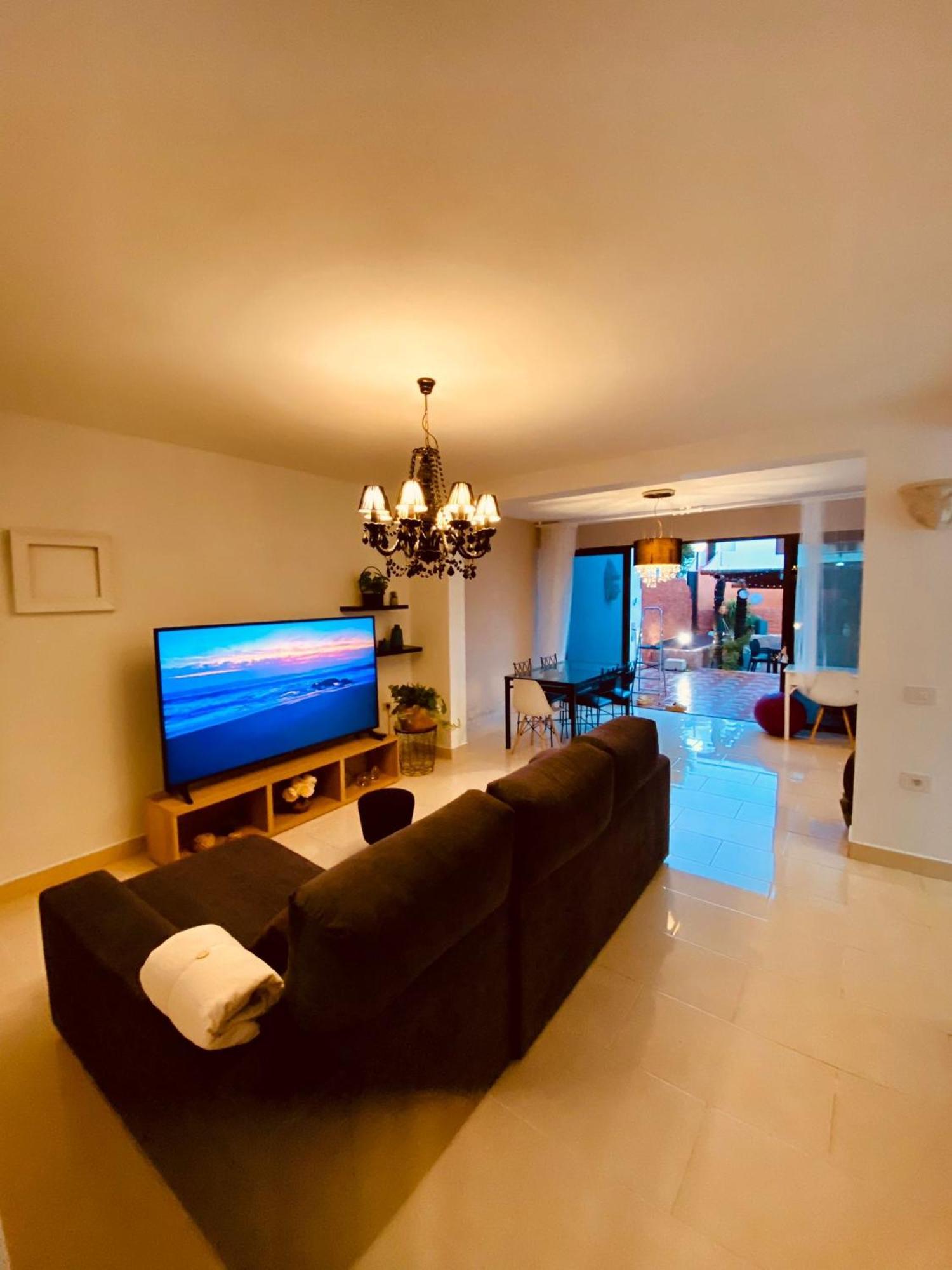 Bungalow Paraiso กาเยาซัลวาเค ภายนอก รูปภาพ