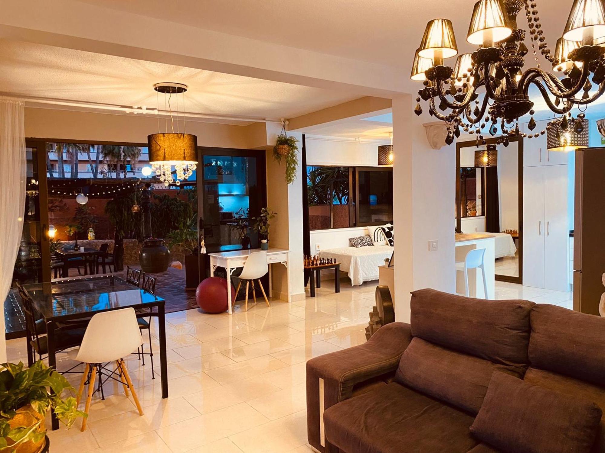 Bungalow Paraiso กาเยาซัลวาเค ภายนอก รูปภาพ