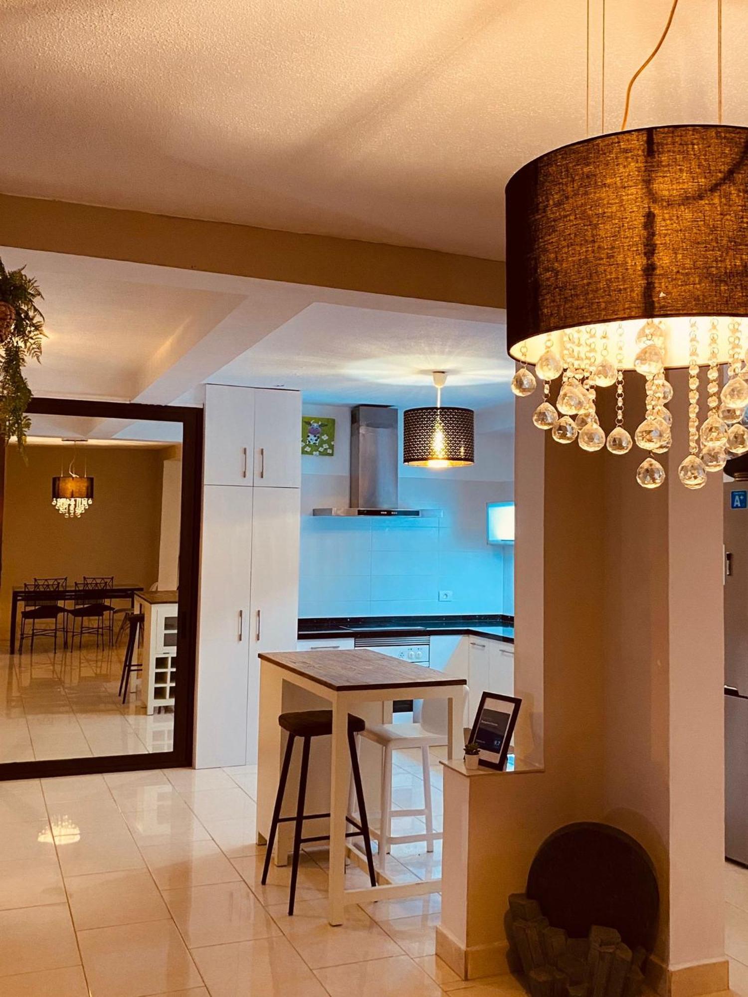 Bungalow Paraiso กาเยาซัลวาเค ภายนอก รูปภาพ