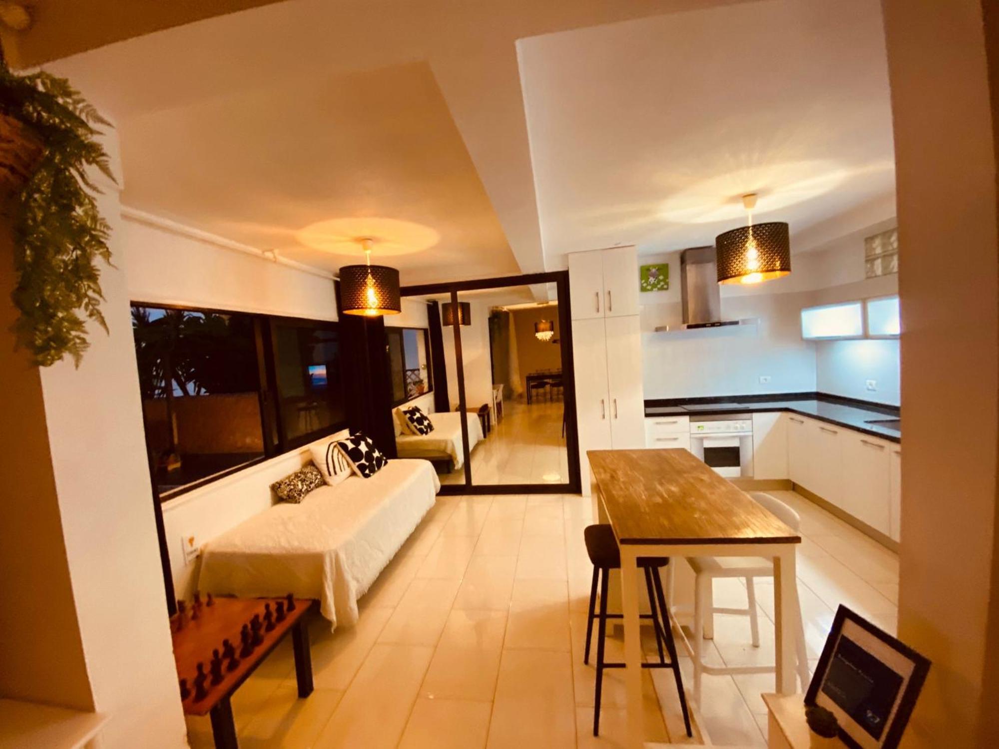 Bungalow Paraiso กาเยาซัลวาเค ภายนอก รูปภาพ