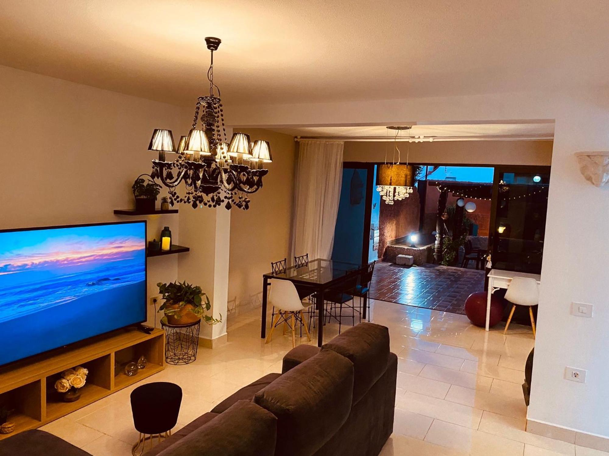 Bungalow Paraiso กาเยาซัลวาเค ภายนอก รูปภาพ