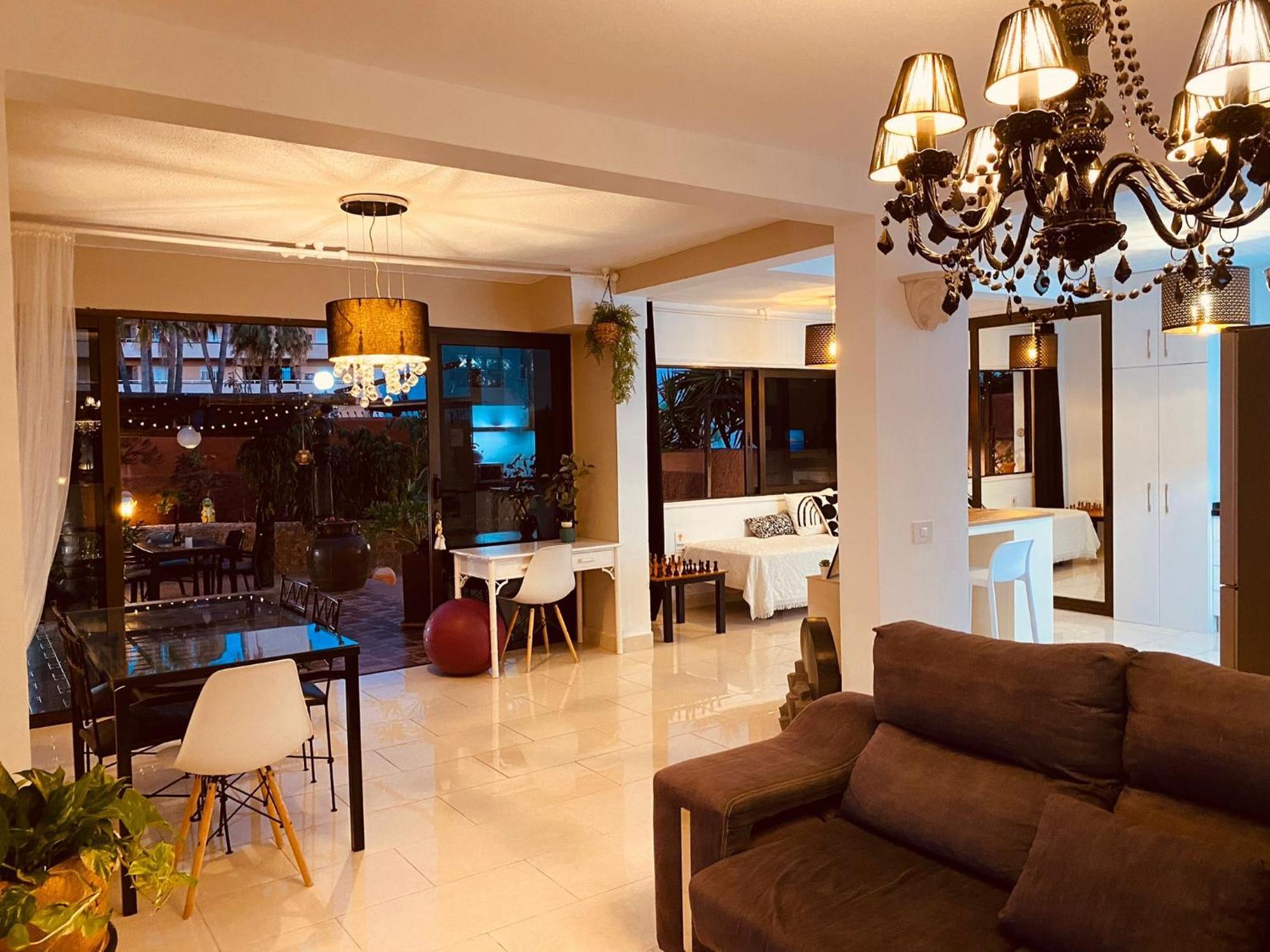 Bungalow Paraiso กาเยาซัลวาเค ภายนอก รูปภาพ