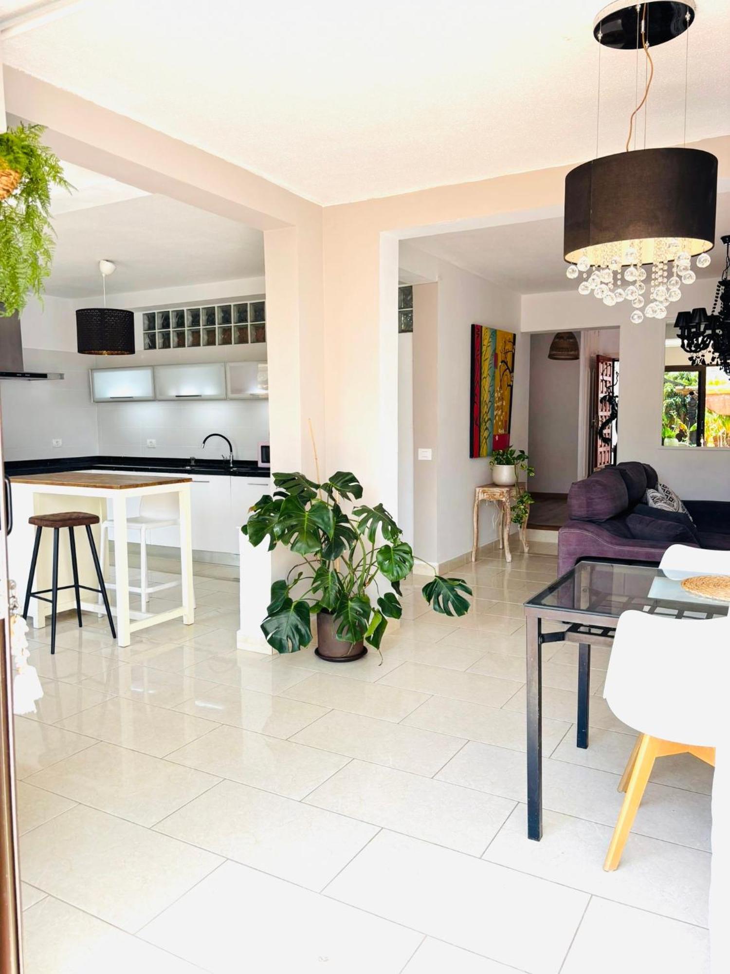 Bungalow Paraiso กาเยาซัลวาเค ภายนอก รูปภาพ