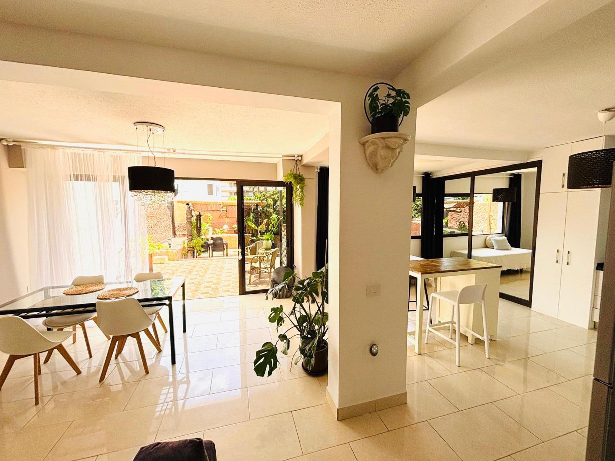 Bungalow Paraiso กาเยาซัลวาเค ภายนอก รูปภาพ