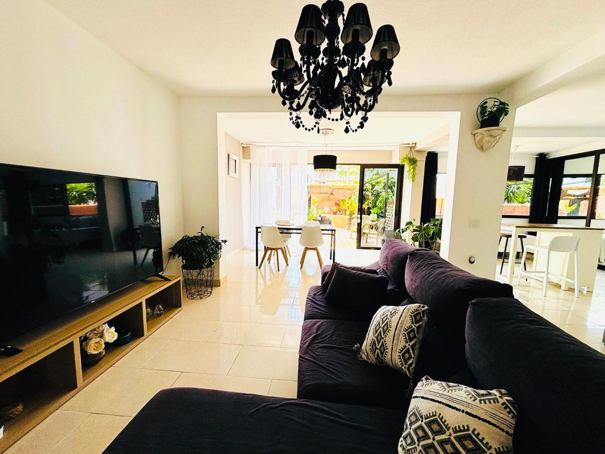 Bungalow Paraiso กาเยาซัลวาเค ภายนอก รูปภาพ