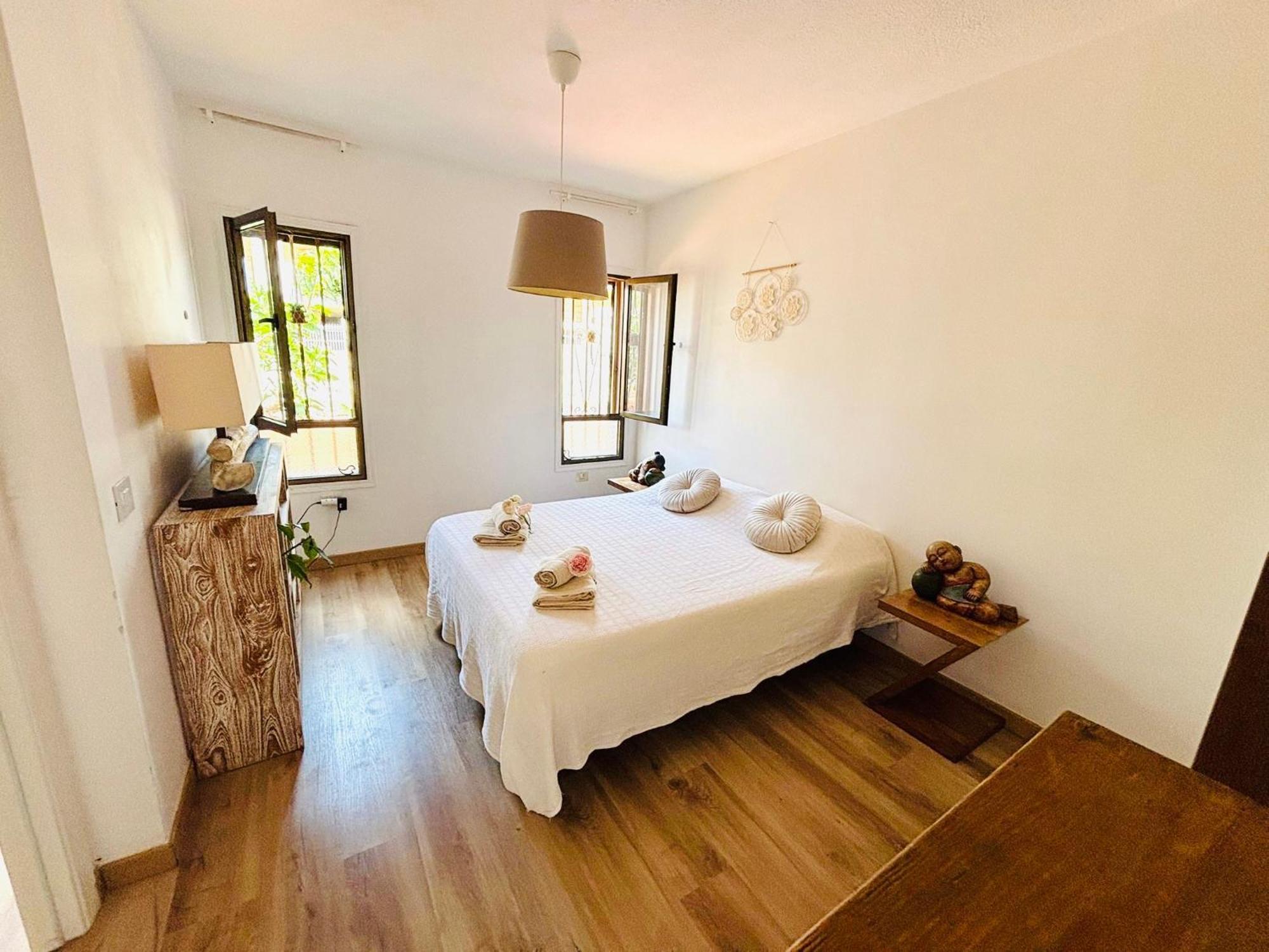 Bungalow Paraiso กาเยาซัลวาเค ภายนอก รูปภาพ