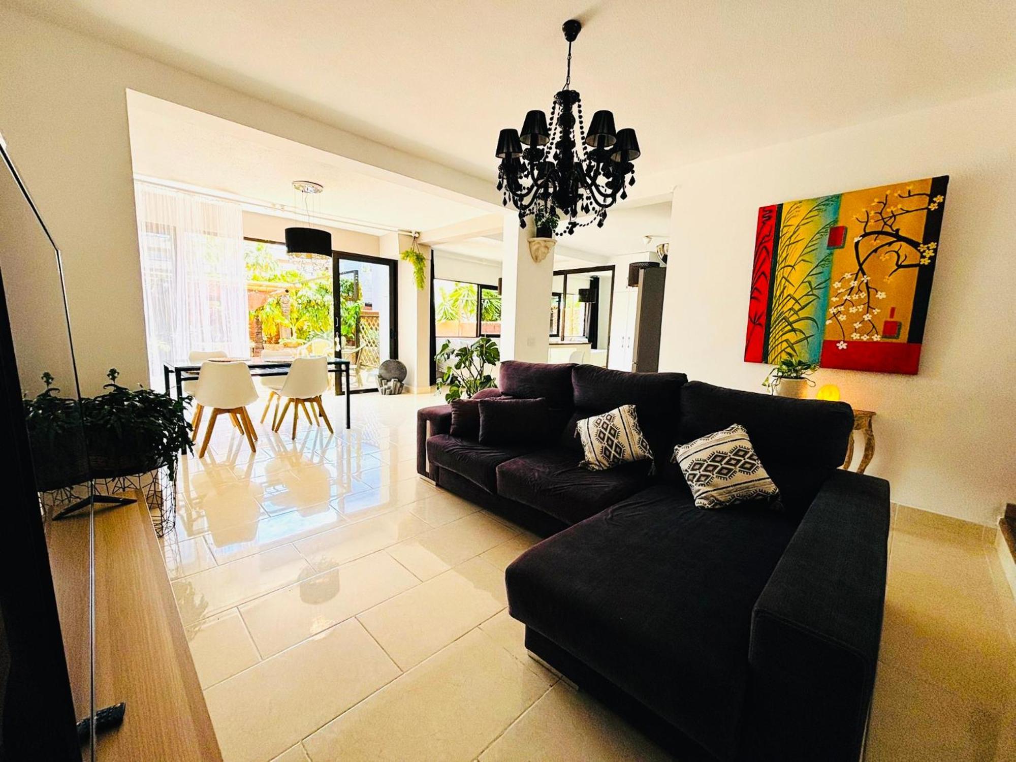 Bungalow Paraiso กาเยาซัลวาเค ภายนอก รูปภาพ