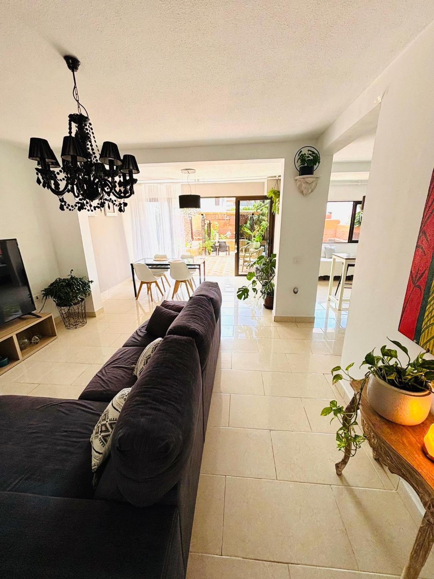 Bungalow Paraiso กาเยาซัลวาเค ภายนอก รูปภาพ