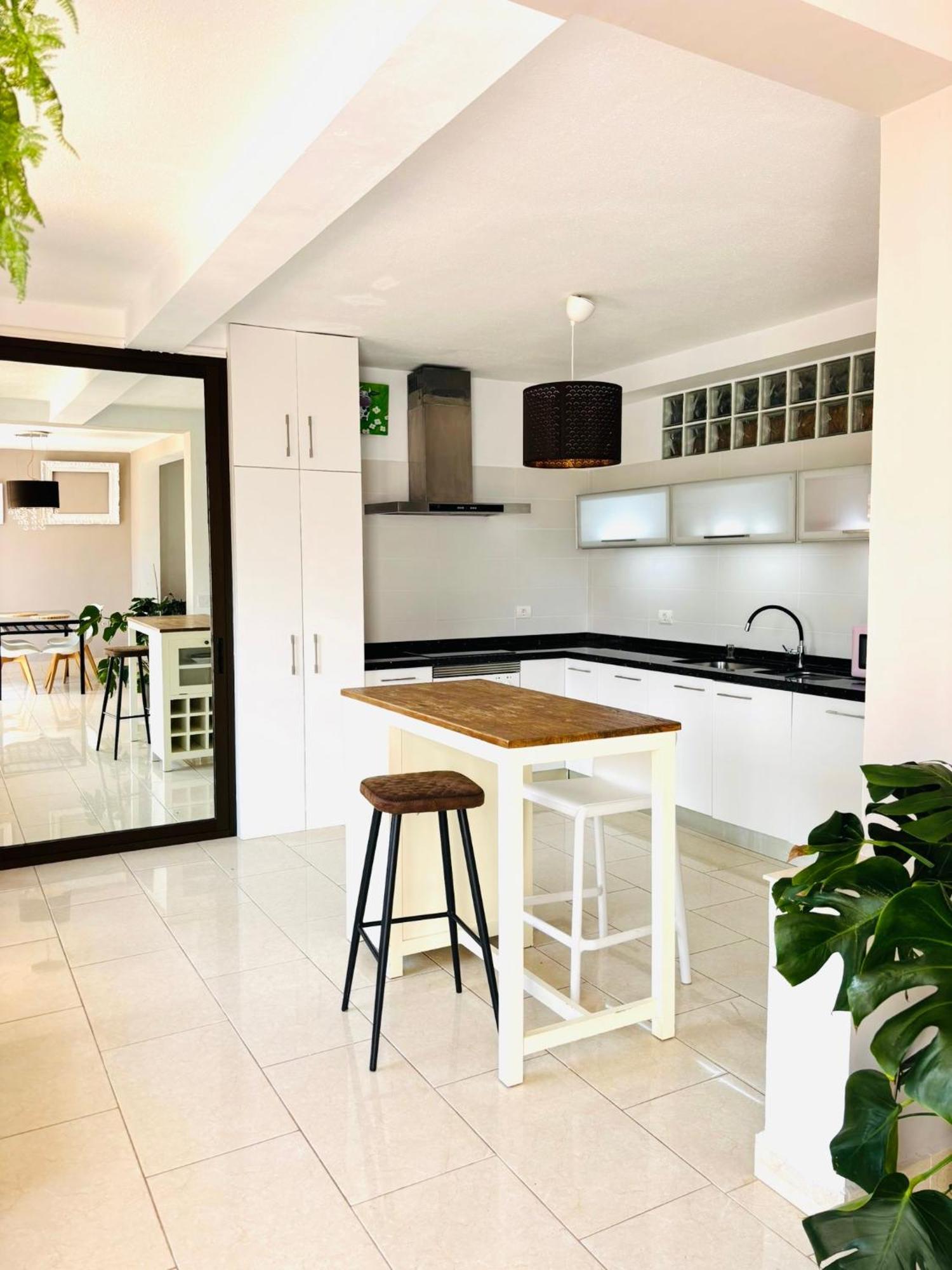 Bungalow Paraiso กาเยาซัลวาเค ภายนอก รูปภาพ