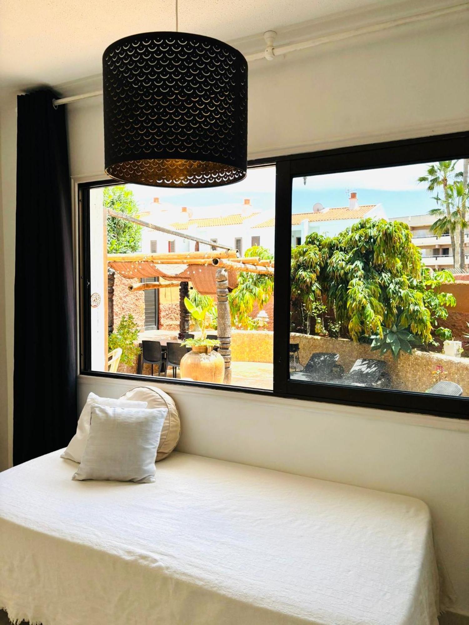 Bungalow Paraiso กาเยาซัลวาเค ภายนอก รูปภาพ